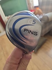 PING G5 3 Fairway Wood 15
