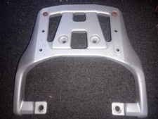 Honda XL 650 V Transalp Rear