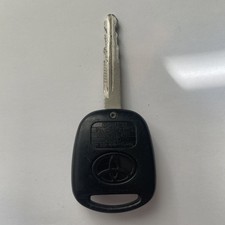 GENUINE TOYOTA 3 BUTTON REMOTE