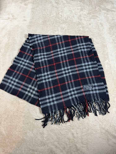 Authentic vintage burberrys - authentic,