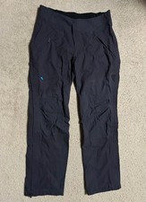 Klattermusen Pants Men's LARGE