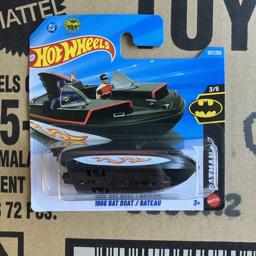 Hot wheels 2026 1966 bat - wheels,