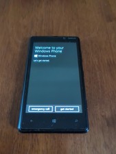 Nokia Lumia 820 Smartphone
