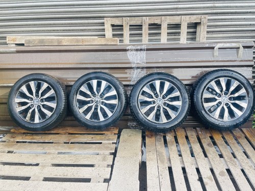 Honda civic mk9 2014 - mk9, alloy