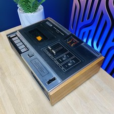 Sony TC-121 HiFi Separate Home