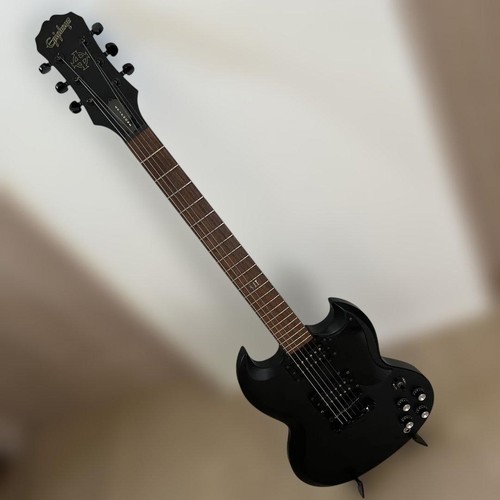 Epiphone gothic electric - sg,