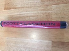 Scotty Cameron RED Matador