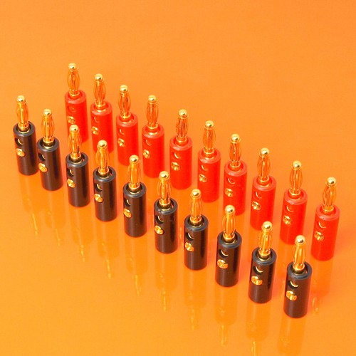 High quality 20pcs 4mm - quality, banana
