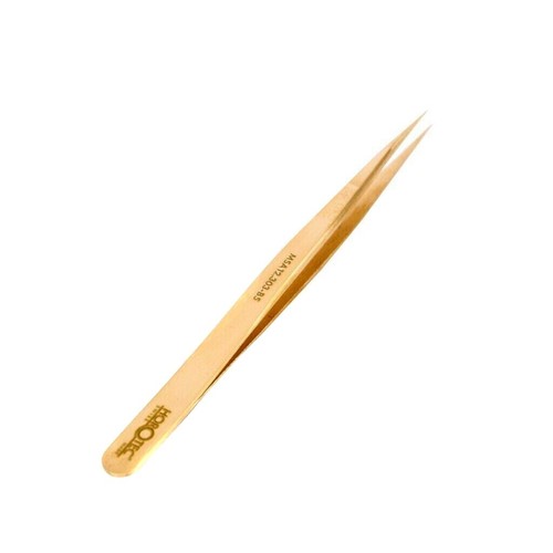 Horotec msa12 303 brass - msa12.303-b5,