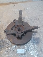 Daihatsu charade GTti  Driver