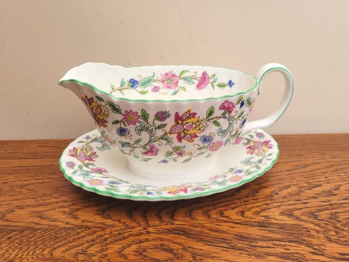 Minton haddon hall green - minton, trim