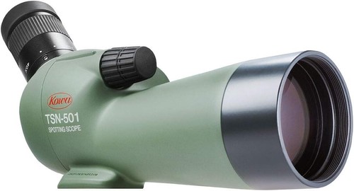 Kowa spotting scope tsn - spotting, tsn-501