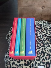 Harry potter gift - potter, deluxe