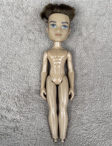 Bratz boyz boys dylan doll - bratz,