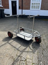 Go Kart 3 Wheel Trolley 