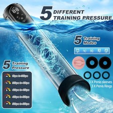 Automatic Suction Electric