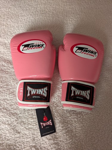 Twins muay thai - twins,