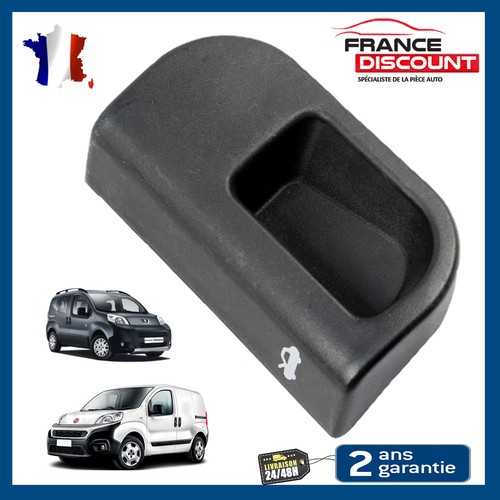 Partsline hood release handle - release,