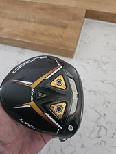 Cobra LTDX LS Driver Head Only