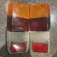 Original Classic Mini Leyland