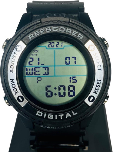 Refstuff refscorer digital - refscorer,