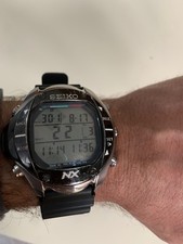 SEIKO MARINE MASTER DIVING