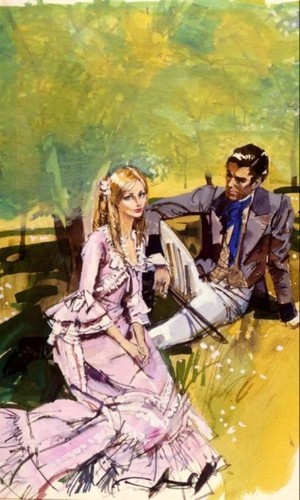 The horizons love barbara - the,