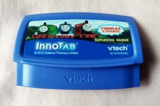 Vtech Innotab 2 Game Cartridge