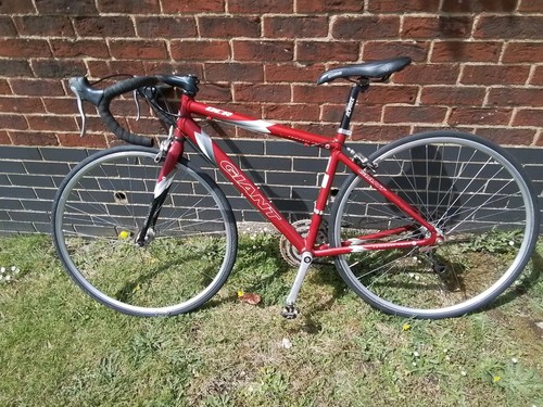 Giant ocr compact road racing - giant, road/racing