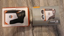 Bushnell Tour V6 Shift Golf