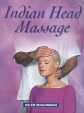 Indian Head Massage,Helen