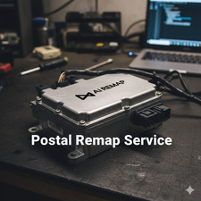 RENAULT Remap by Post | DPF