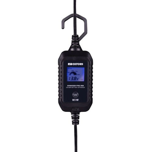 Oxford oximiser pro - oximiser, 6v
