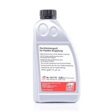 Febi Transmission Oil (Haldex) 0.85 Litre - 101172