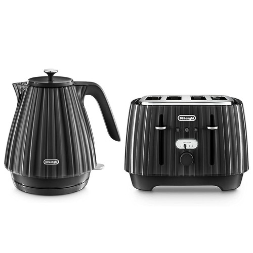 Delonghi ballerina l - delonghi, 1.7