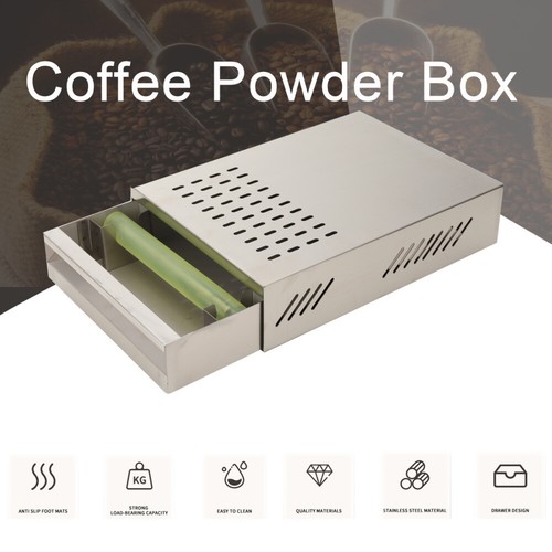 Stainless steel under grinder - steel,