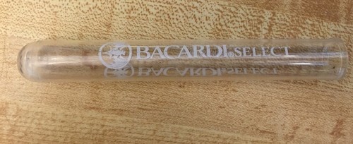 Test tube shot glasses - test,