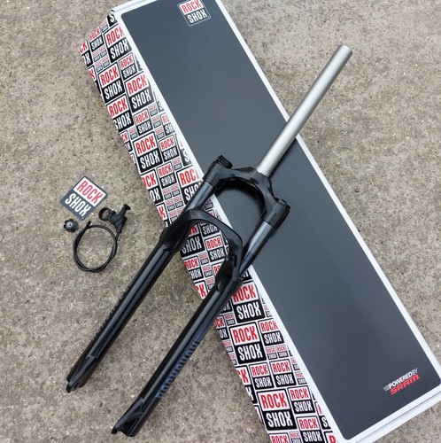 Rockshox forks judy solo - forks, tk