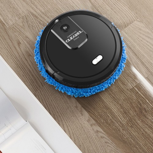 Sweeping robot - in,