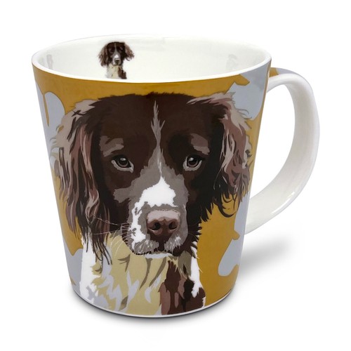 Springer spaniel fine - springer,