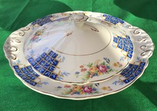 Royal Staffordshire Pottery A