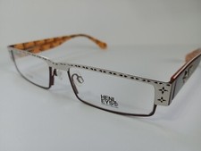 Henleys yellow designer