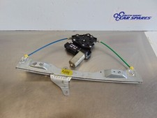 Vauxhall Corsa Window