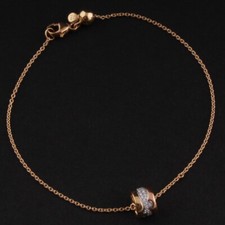 Georg Jensen Gold Bracelet #