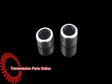 Renault Master / Trafic PK5 /