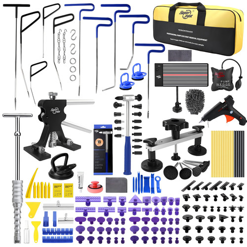Pdr 118pcs paintless - pdr,