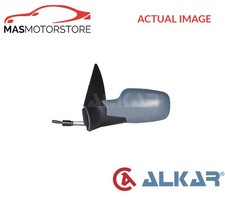 OUTSIDE REAR VIEW MIRROR LHD