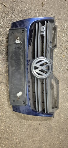 Golf mk5 facelift grille - golf, gt