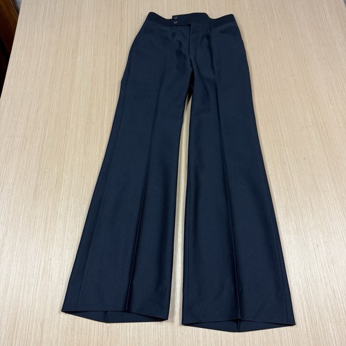 Vintage 70s flare leg - vintage,