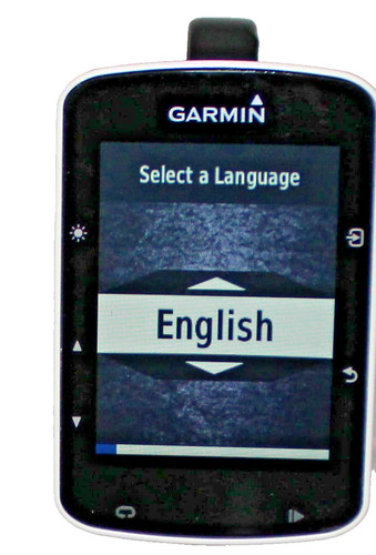 Garmin edge 520 gps cycling - edge,